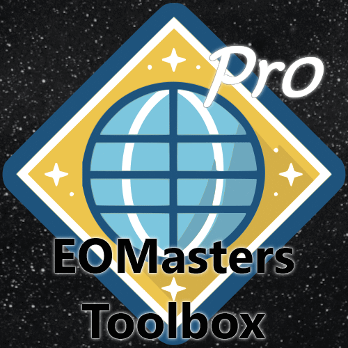 EOMasters Toolbox Pro V1